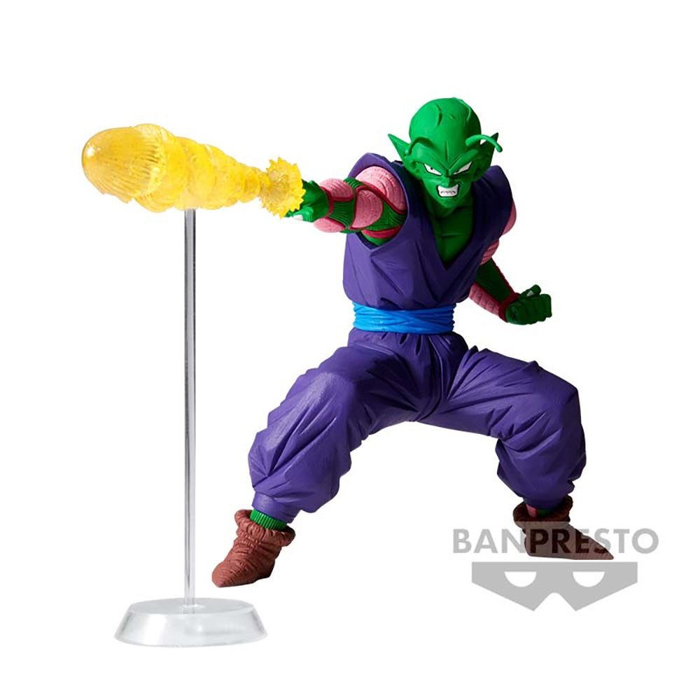 Dragon Ball Z The Piccolo Banpresto Gxmateria