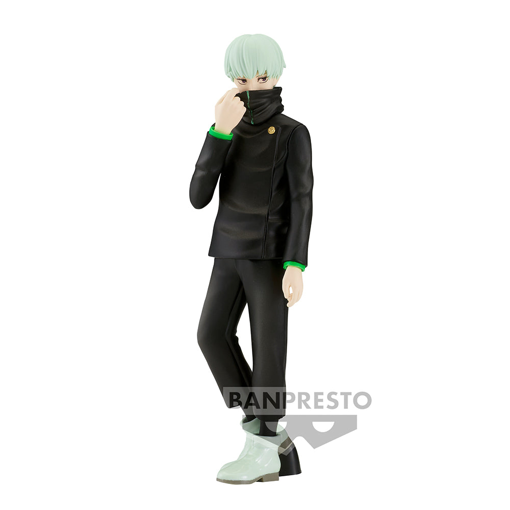 Jujutsu Kaisen Toge Inumaki Banpresto Jukon Figure