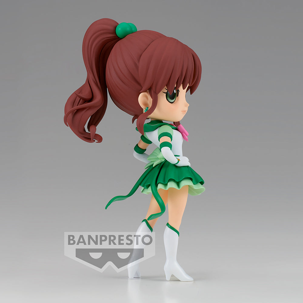 Sailor Moon Cosmos the Movie Eternal Sailor Jupiter Pretty guardian Figure Set