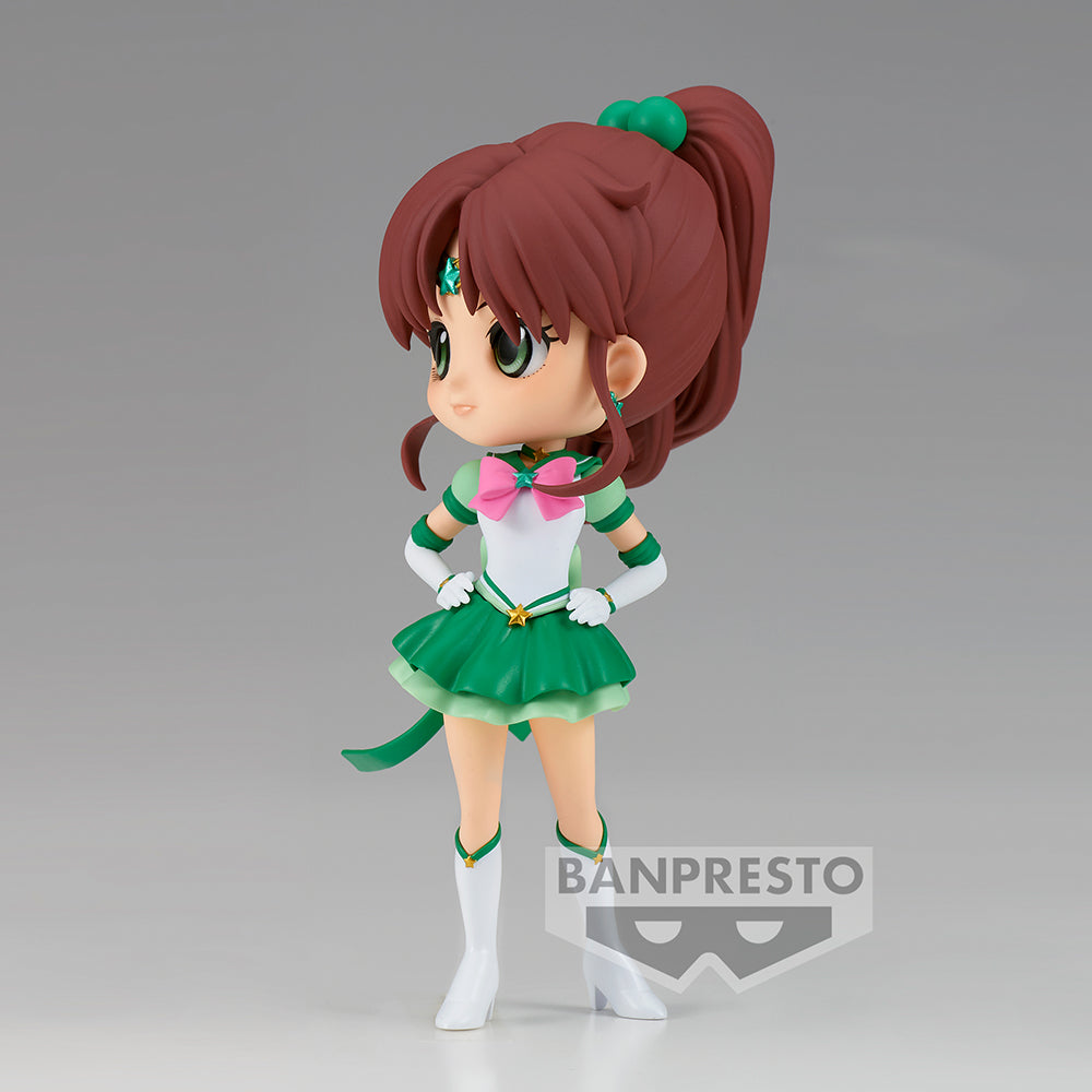 Sailor Moon Cosmos the Movie Eternal Sailor Jupiter Pretty guardian Figure Set