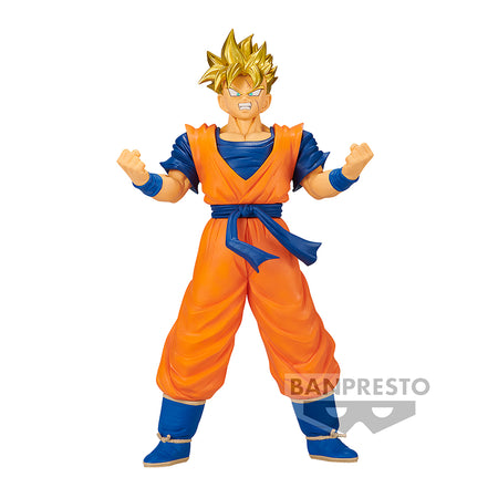 Dragon Ball Z Super Saiyan Future Gohan - Special XV Banpresto Blood of Saiyans