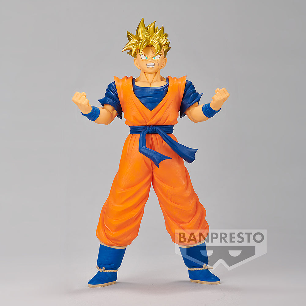 Dragon Ball Z Super Saiyan Future Gohan - Special XV Banpresto Blood of Saiyans