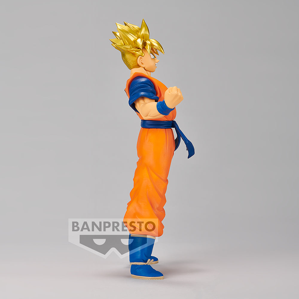 Dragon Ball Z Super Saiyan Future Gohan - Special XV Banpresto Blood of Saiyans