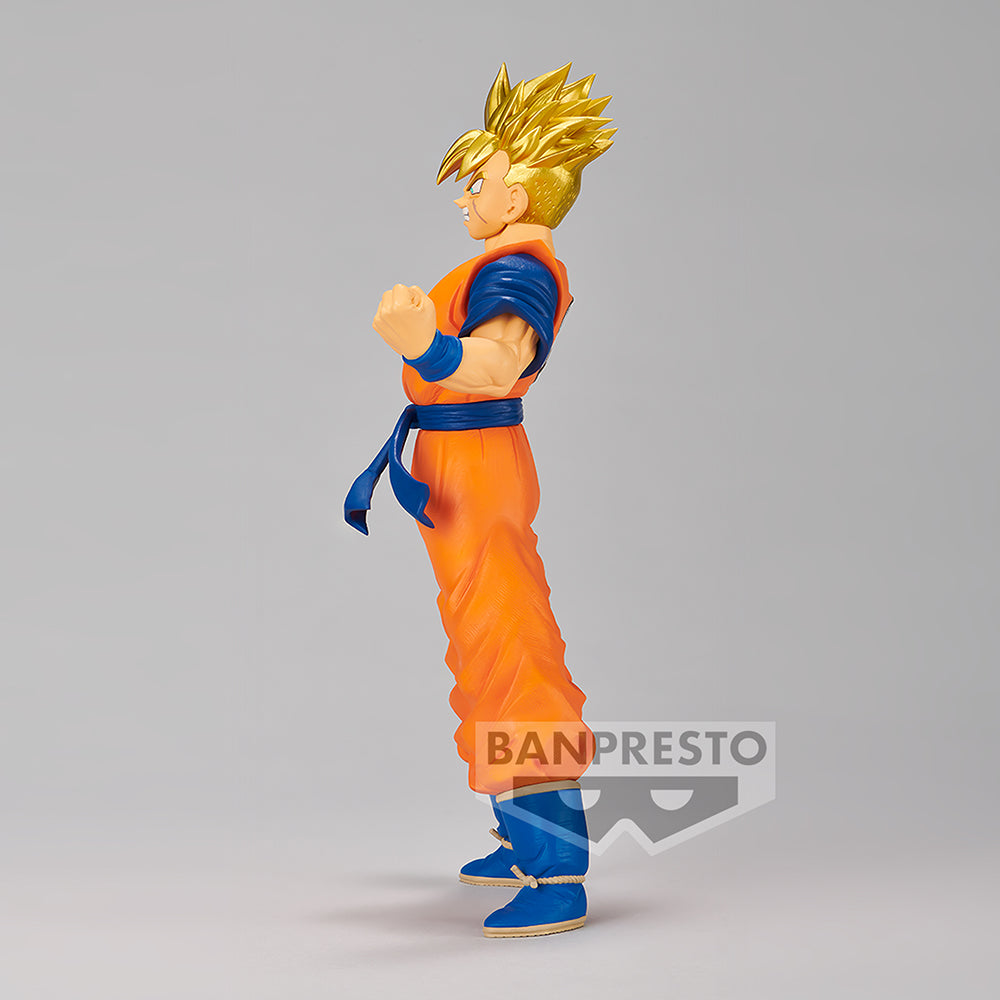 Dragon Ball Z Super Saiyan Future Gohan - Special XV Banpresto Blood of Saiyans