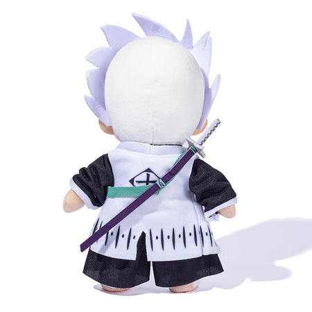 BLEACH Hitsugaya Plush