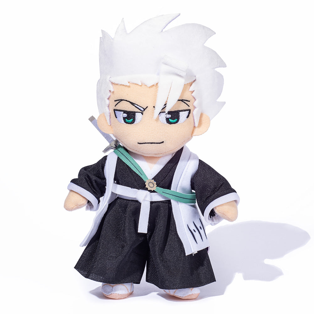 BLEACH Hitsugaya Plush