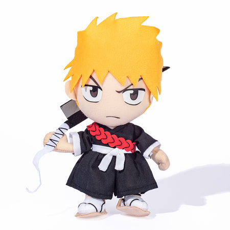 BLEACH Ichigo Plush