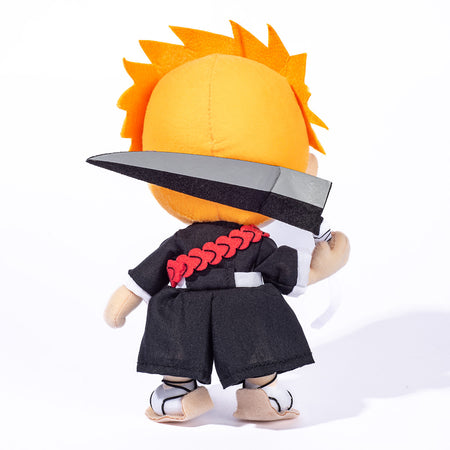 BLEACH Ichigo Plush