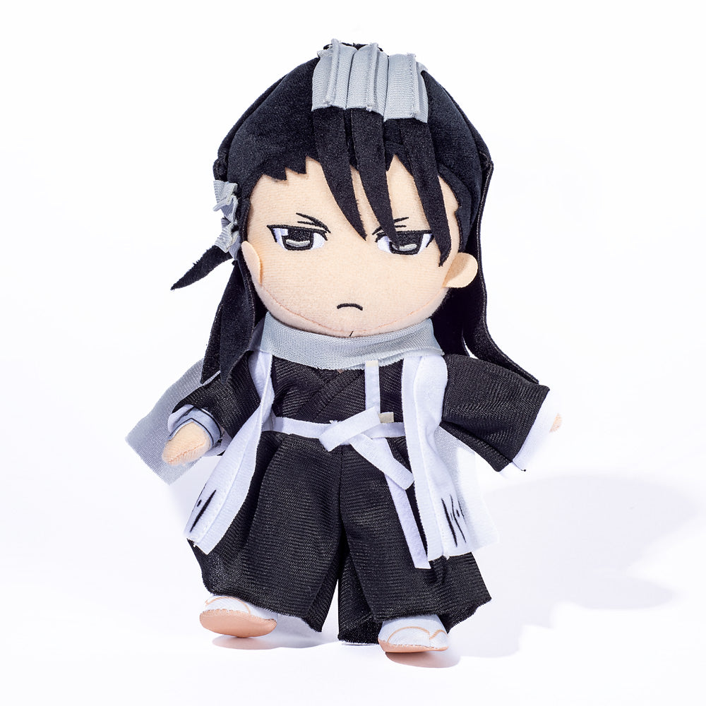 BLEACH Kuchiki Plush