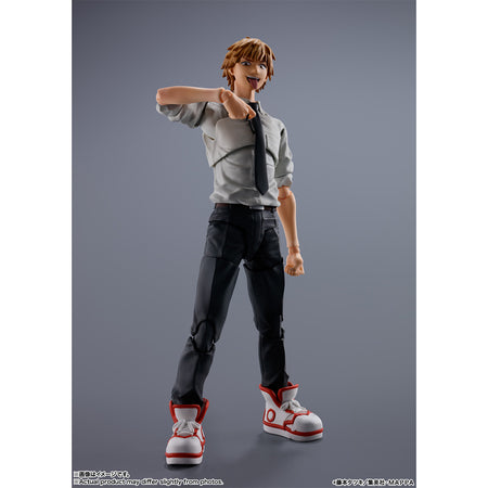 Chainsaw Man Denji S.H.Figuarts Figure