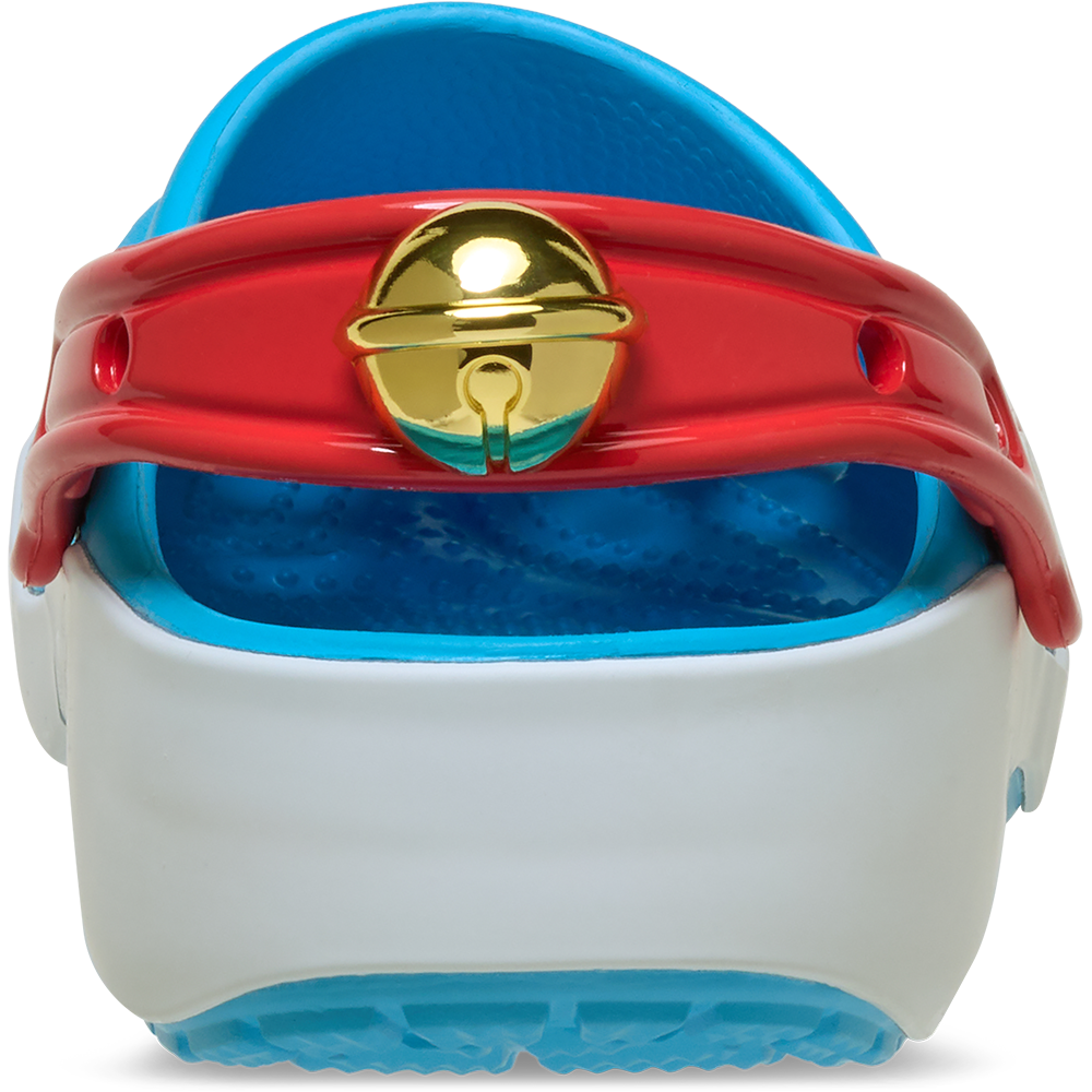 Doraemon Crocs™ Classic Clog