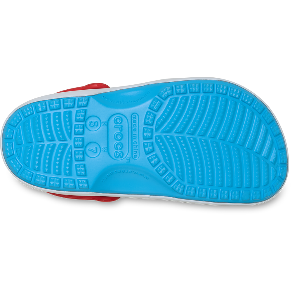 Doraemon Crocs™ Classic Clog