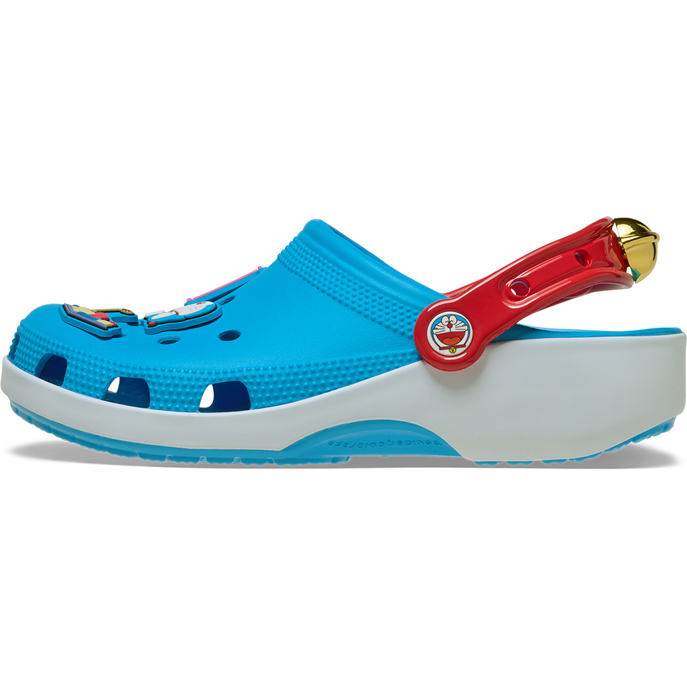 Doraemon Crocs™ Classic Clog