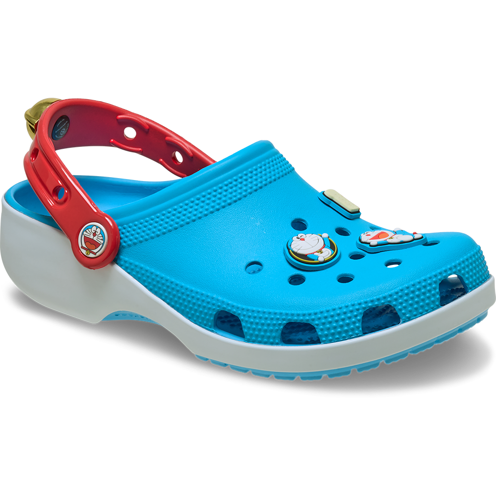 Doraemon Crocs™ Classic Clog