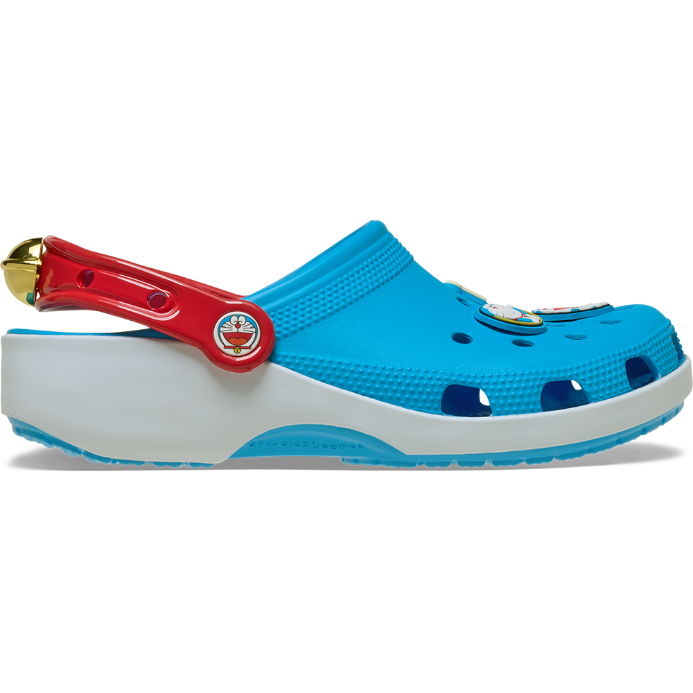 Doraemon Crocs™ Classic Clog