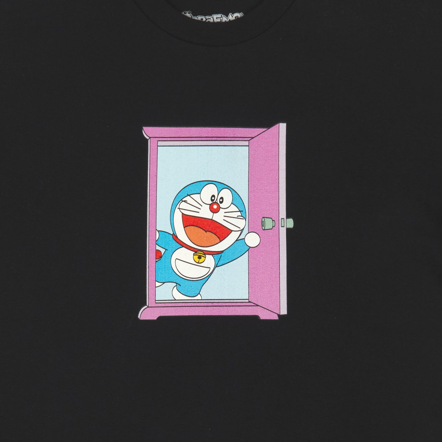Doraemon T-Shirt "Hello, I Am Doraemon"