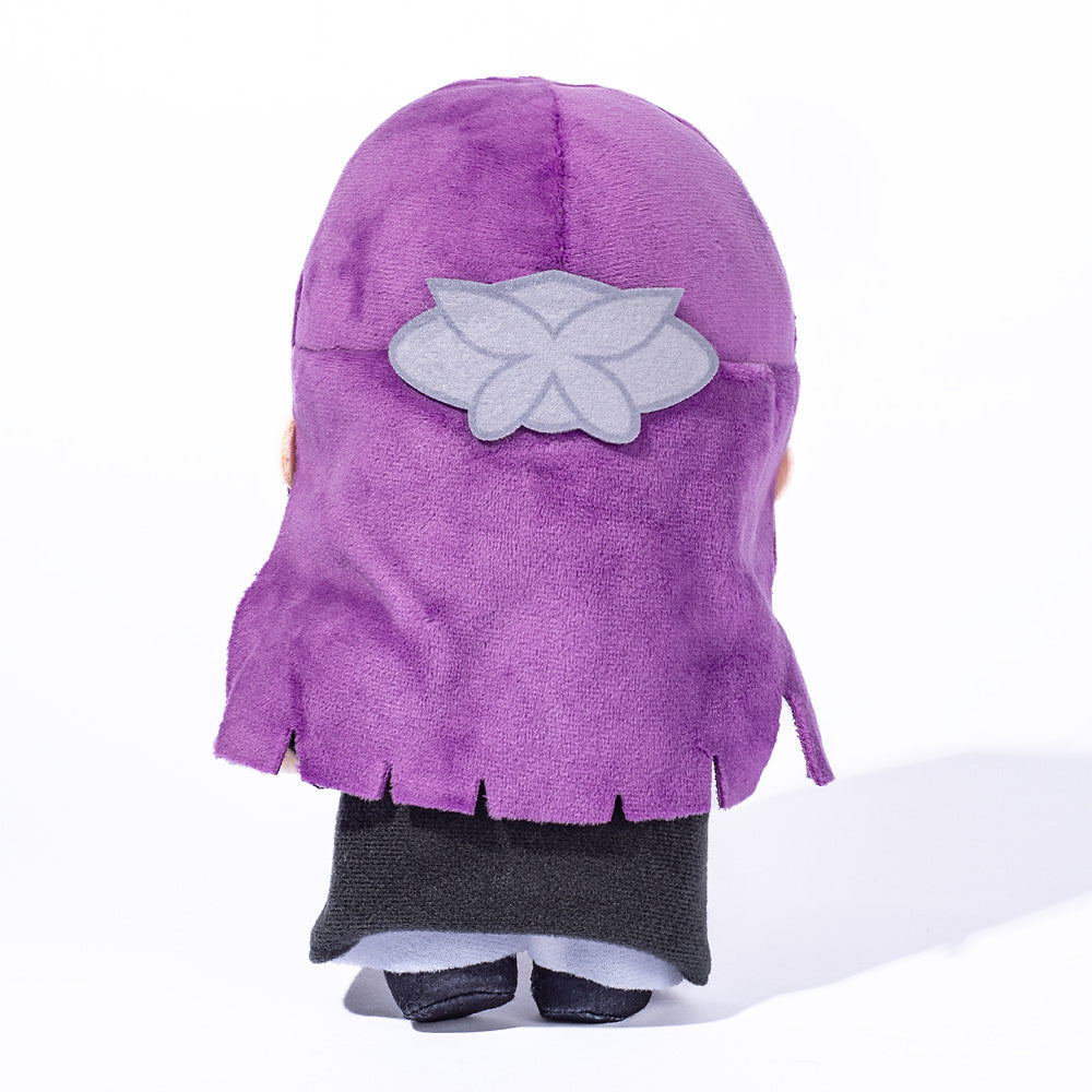 Frieren: Beyond Journey's End Fern Plush