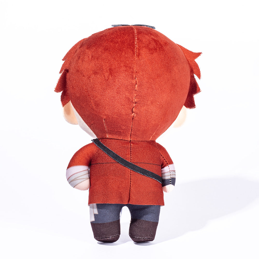 Frieren: Beyond Journey's End Stark Plush