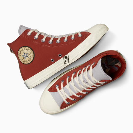 Naruto Shippuden Gaara Chuck Taylor All Stars