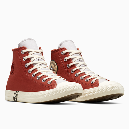 Naruto Shippuden Gaara Chuck Taylor All Stars