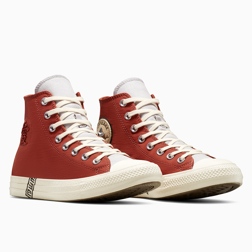 Naruto Shippuden Gaara Chuck Taylor All Stars