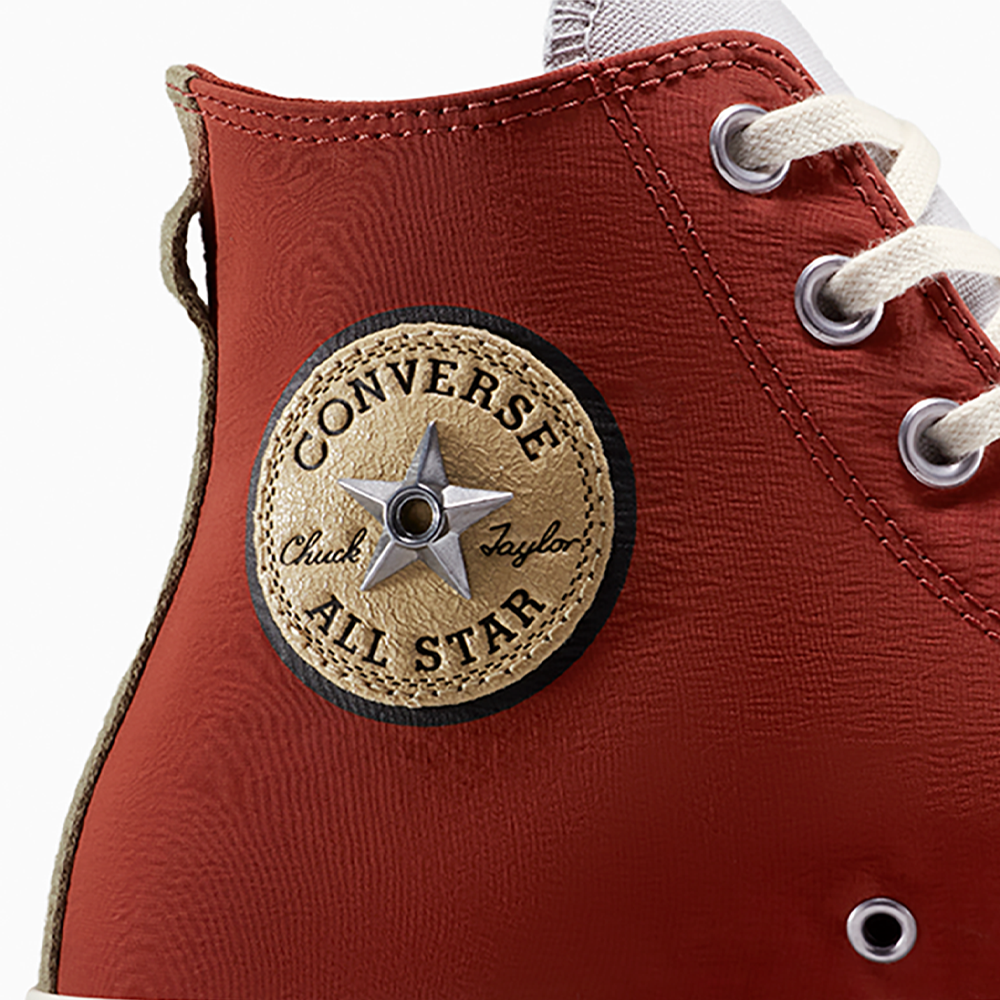 Naruto Shippuden Gaara Chuck Taylor All Stars