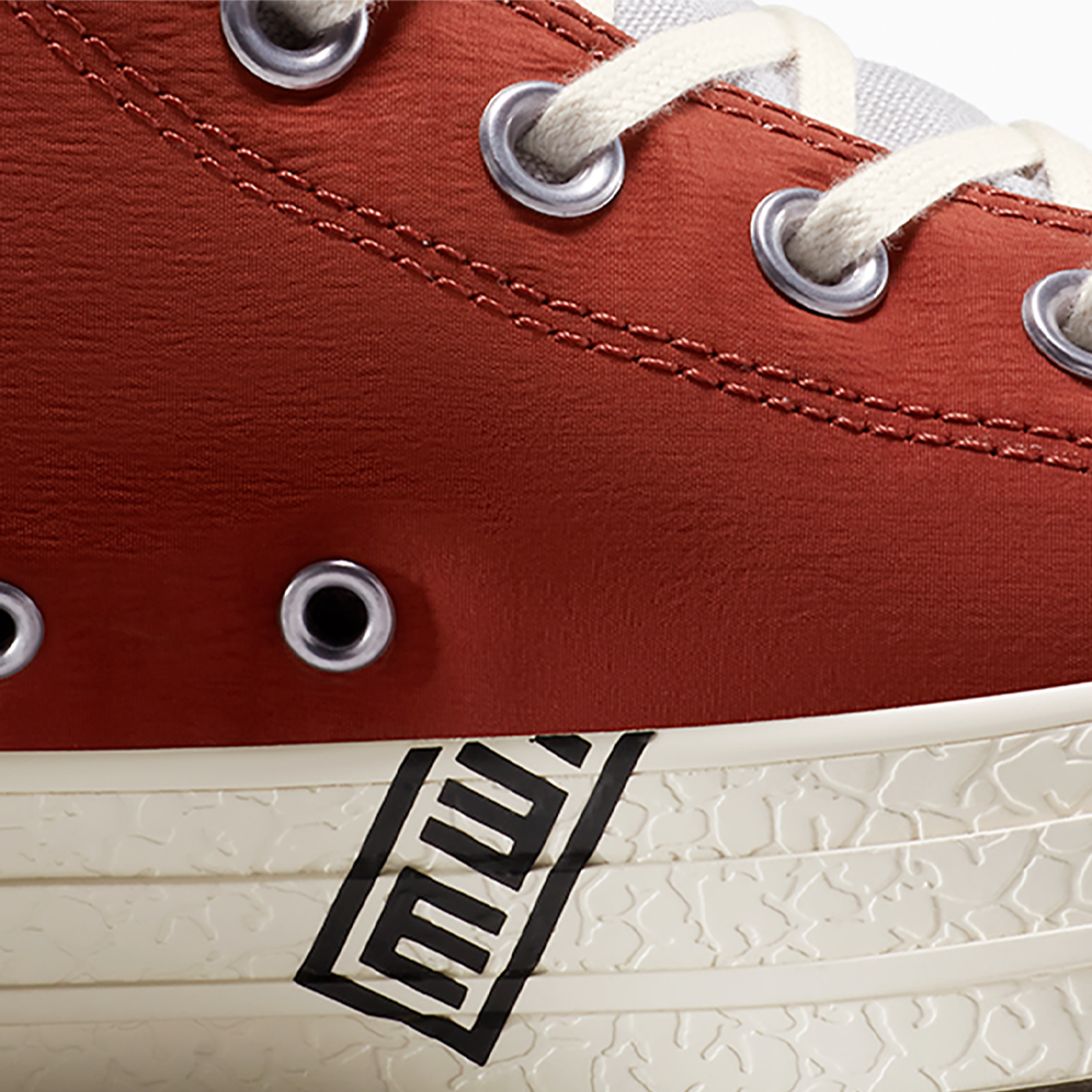 Naruto Shippuden Gaara Chuck Taylor All Stars