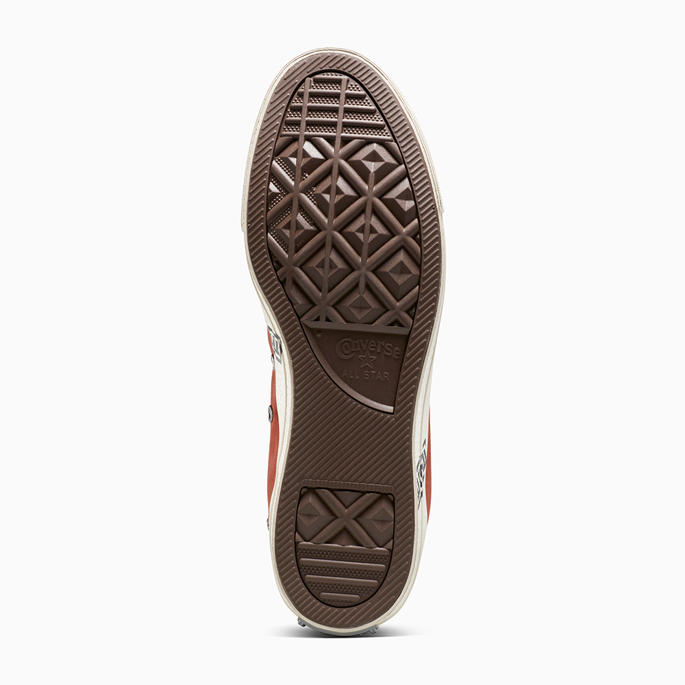 Naruto Shippuden Gaara Chuck Taylor All Stars