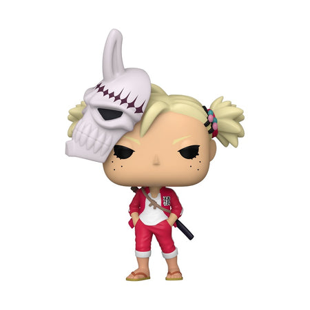 BLEACH Hiyori Sarugaki Funko Pop! Figure