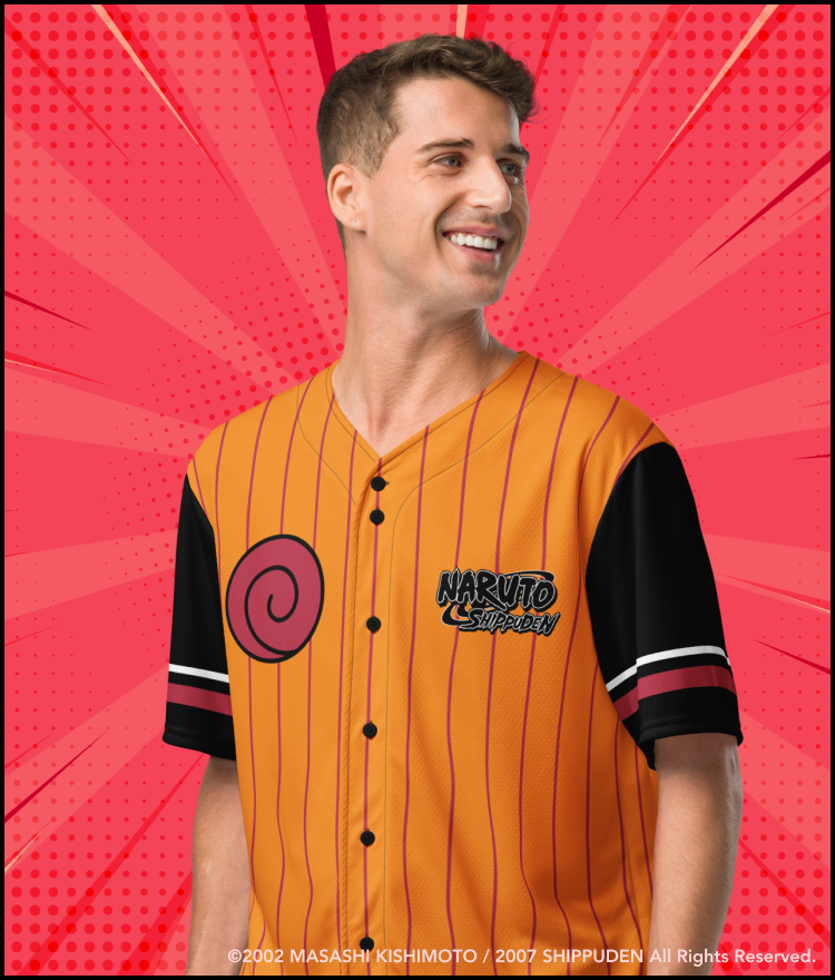 <p>Gear up in our new jersey collection!</p>