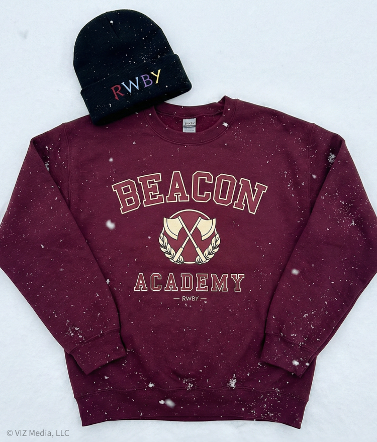 <p>GEAR UP FOR THE COLD</p>