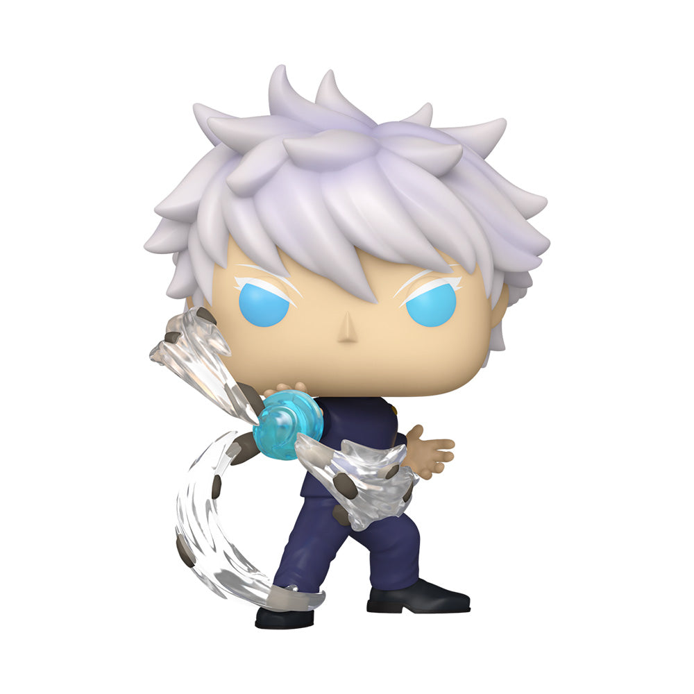 Jujutsu Kaisen Satoru Gojo Funko Pop! Figure