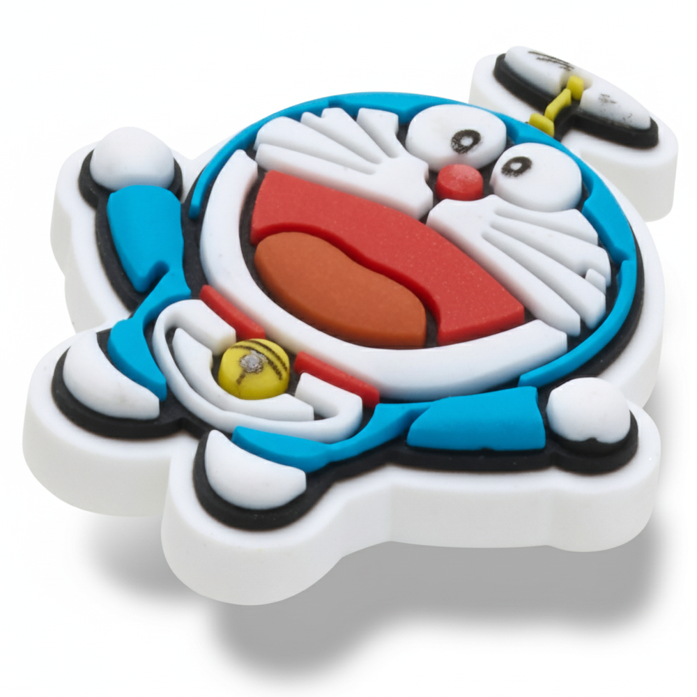 Doraemon 5-Pack Jibbitz™ Charms