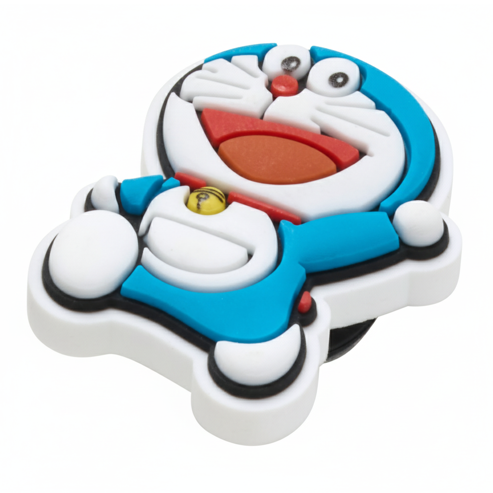 Doraemon 5-Pack Jibbitz™ Charms