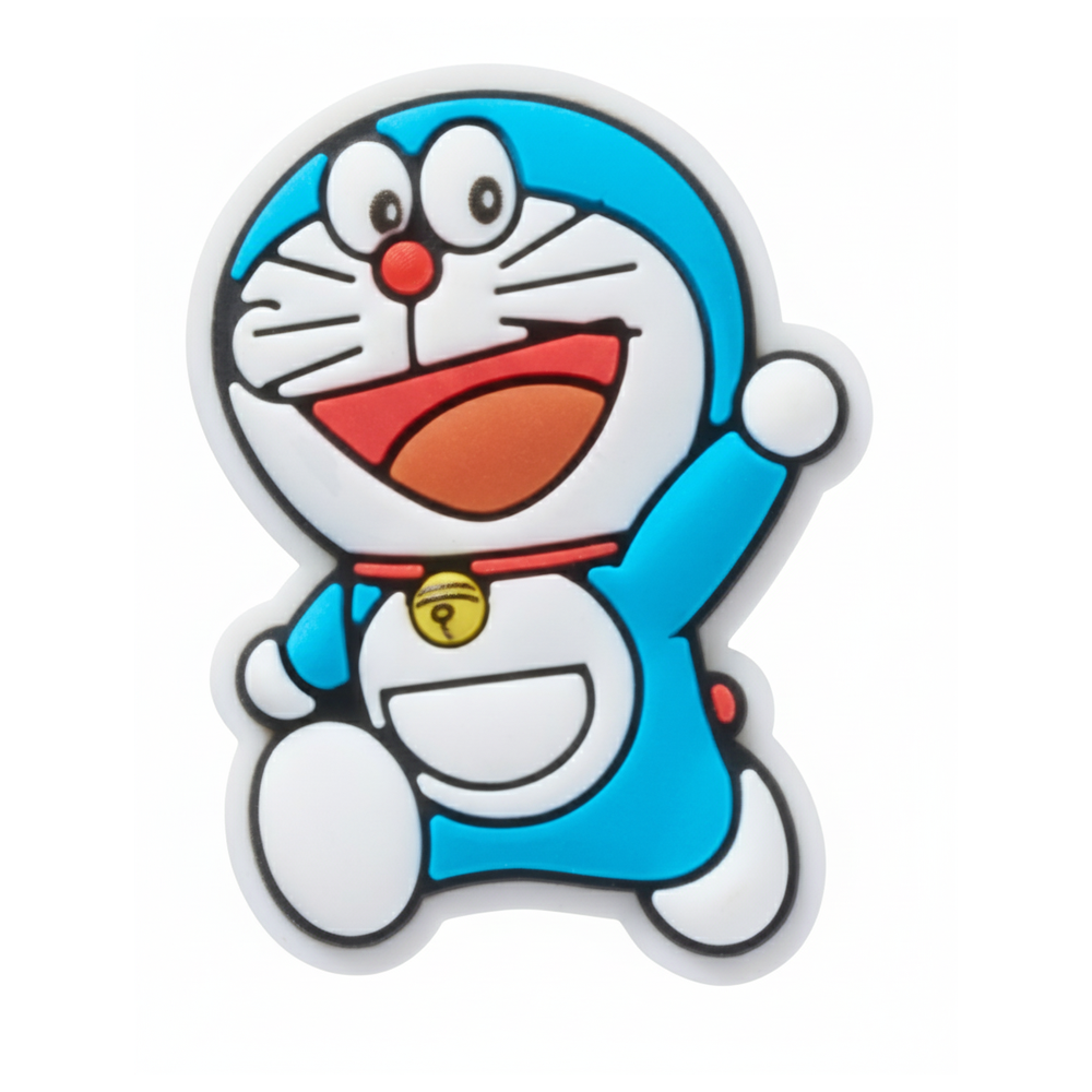 Doraemon 5-Pack Jibbitz™ Charms