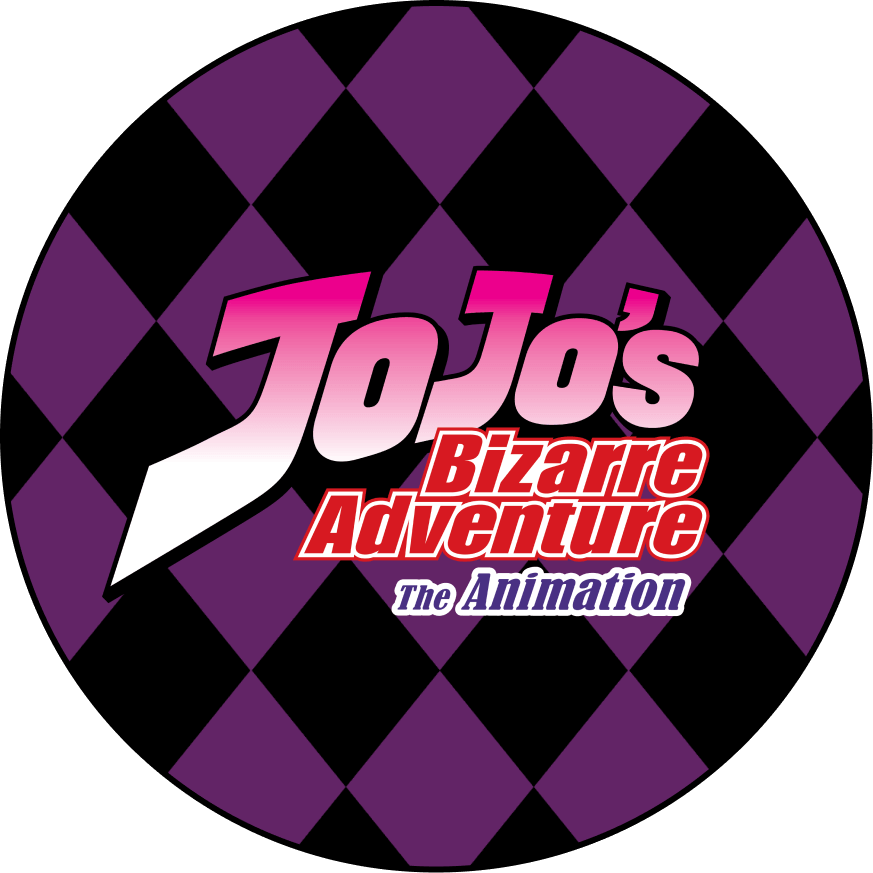 Jojo's-bizarre-adventure Shop by Show Tile