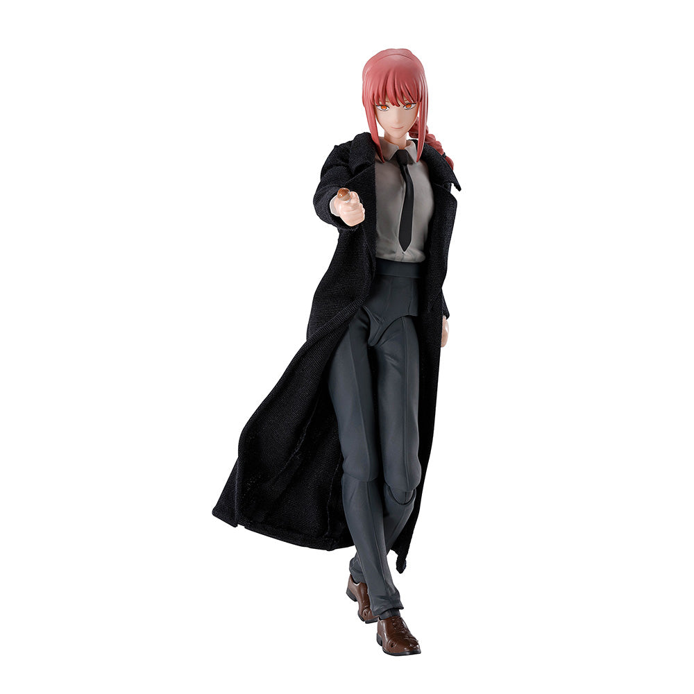 Chainsaw Man Makima S.H.Figuarts Figure