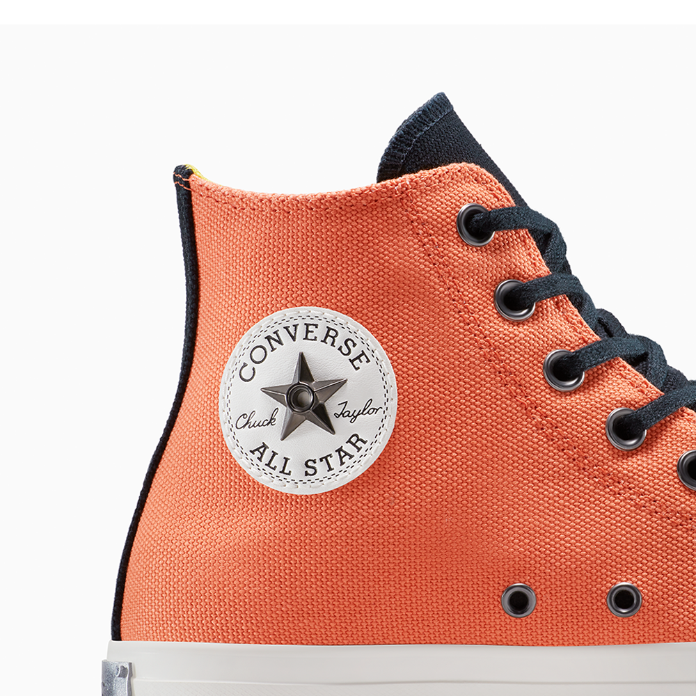 Naruto Shippuden Chuck Taylor All Stars