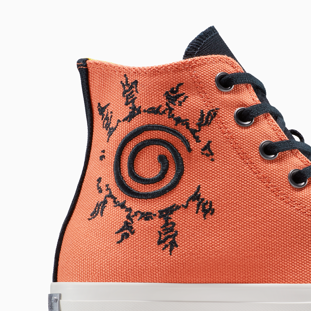Naruto Shippuden Chuck Taylor All Stars