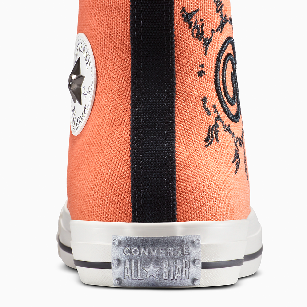 Naruto Shippuden Chuck Taylor All Stars