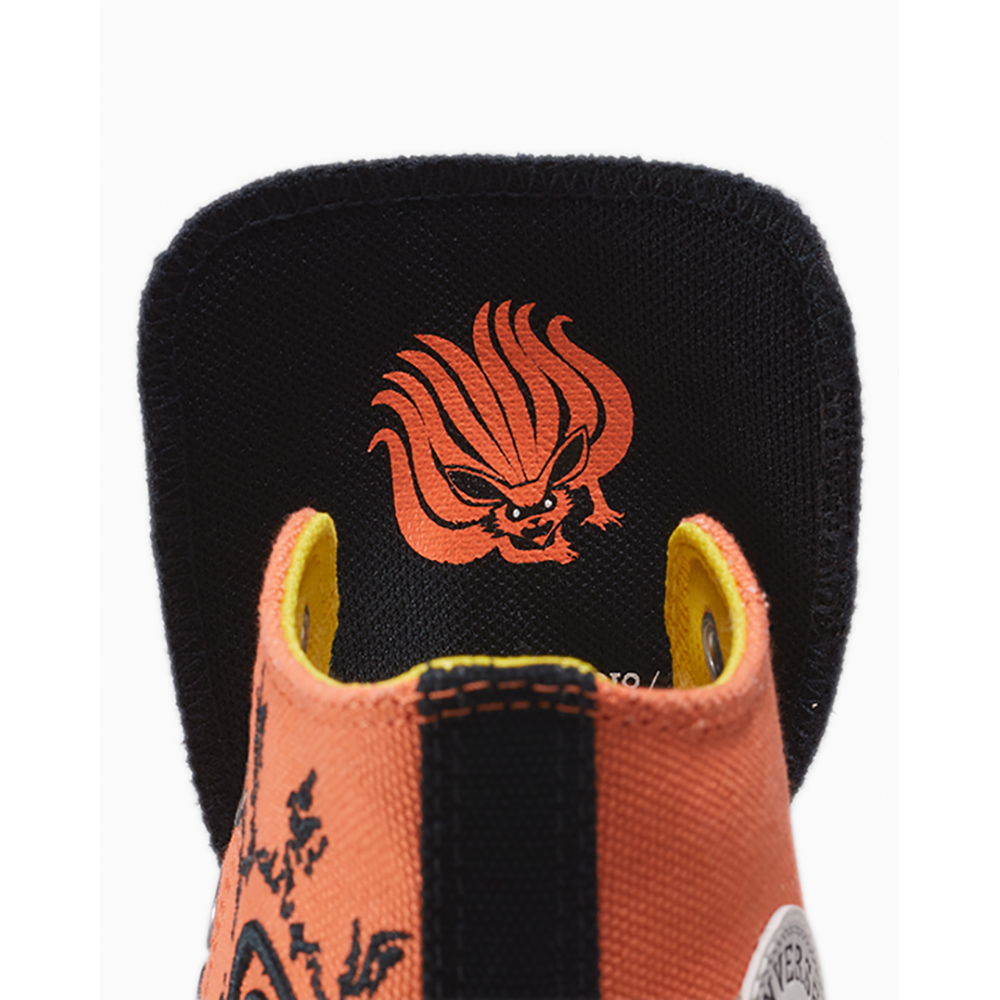 Naruto Shippuden Chuck Taylor All Stars