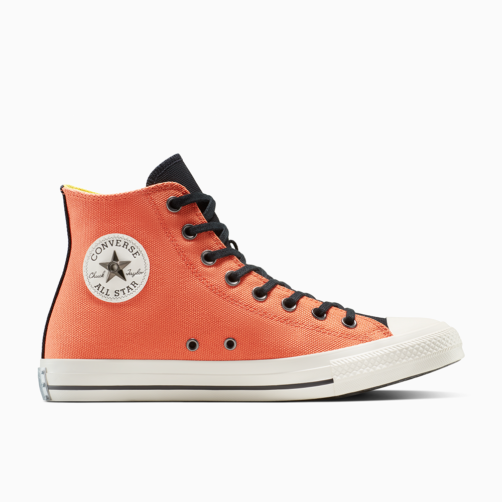 Naruto Shippuden Chuck Taylor All Stars