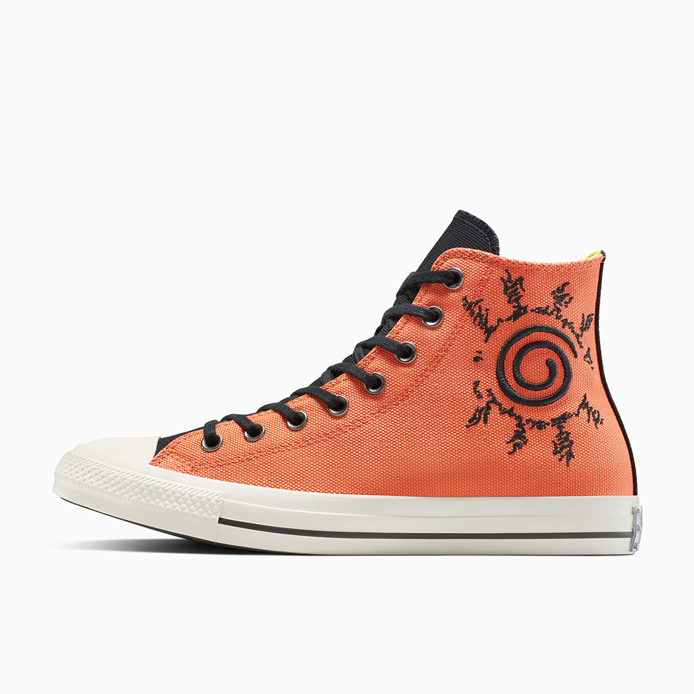Naruto Shippuden Chuck Taylor All Stars