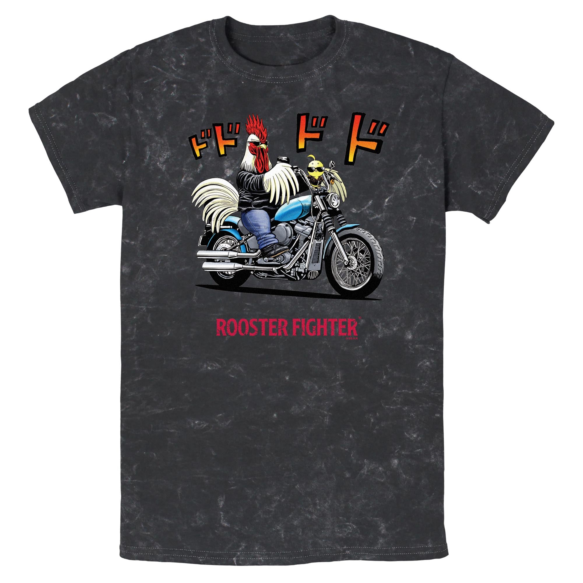 Rooster Fighter Merch | VIZ Shop