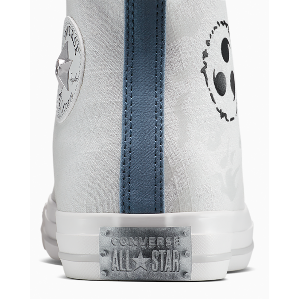 Naruto Shippuden Sasuke Chuck Taylor All Stars