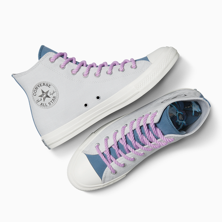 Naruto Shippuden Sasuke Chuck Taylor All Stars
