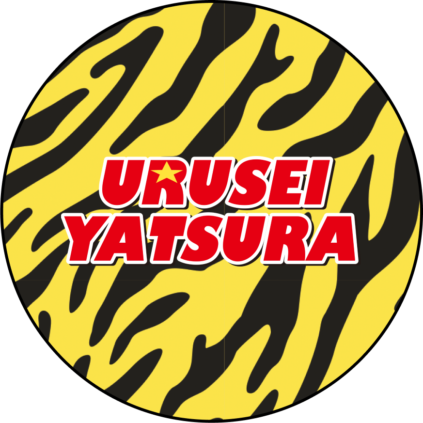 Link to /collections/urusei-yatsura