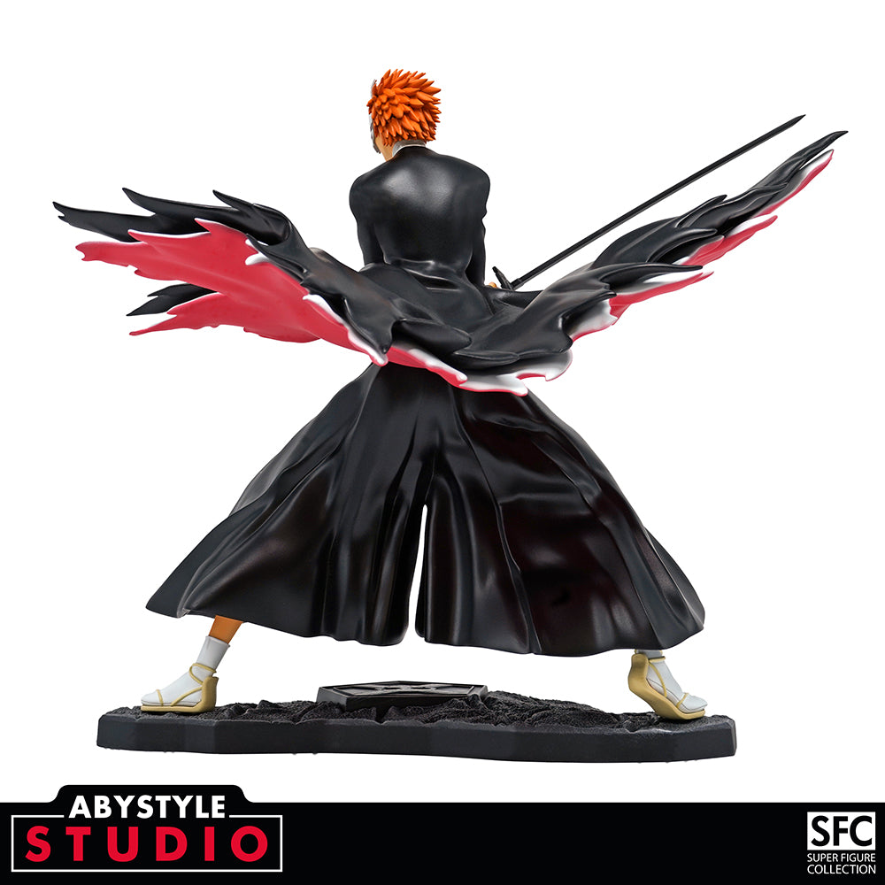 BLEACH: Thousand-Year Blood War Ichigo SFC Figure