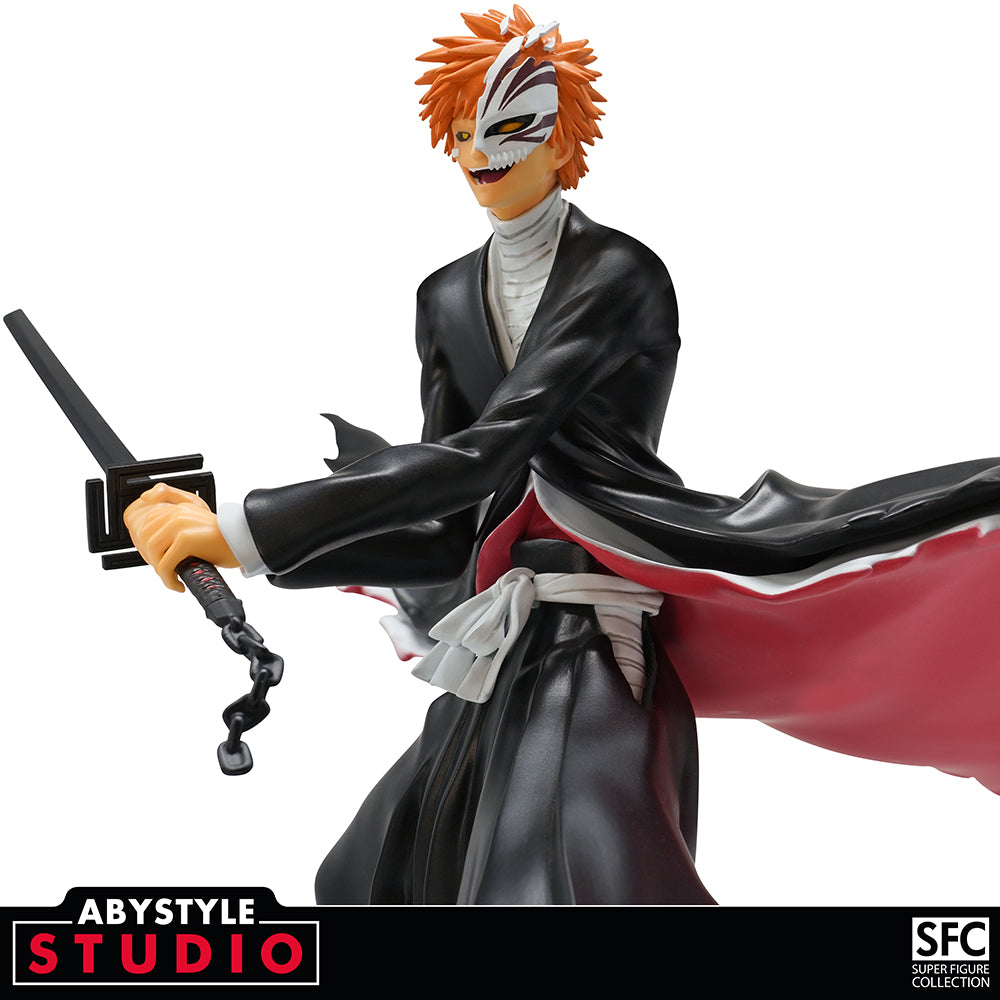 BLEACH: Thousand-Year Blood War Ichigo SFC Figure