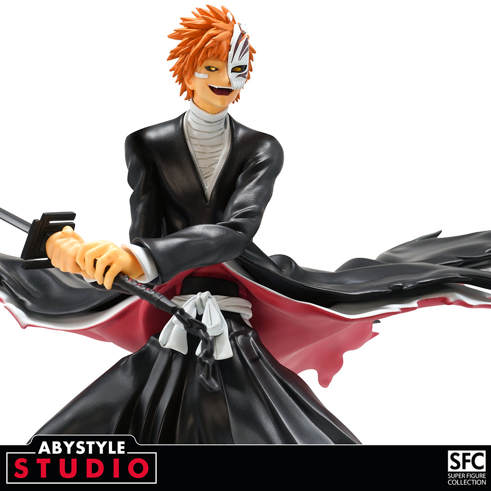 BLEACH: Thousand-Year Blood War Ichigo SFC Figure